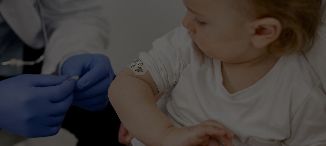 vacuna-para-niños-de-uno-a-dos-años