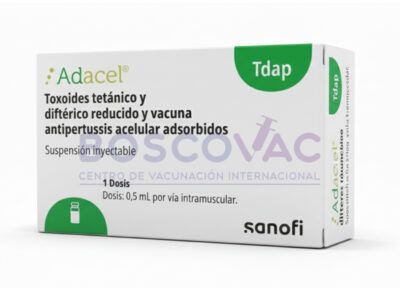 Adacel