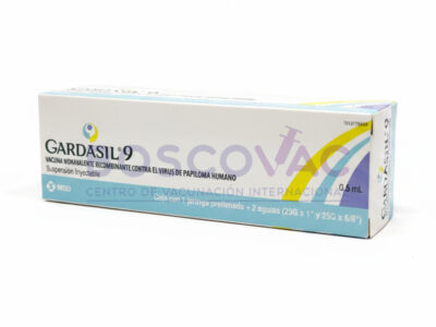 Gardasil 9