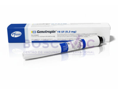 Genotropin 16