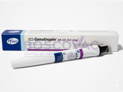 Genotropin 36