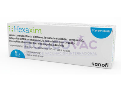 Hexaxim