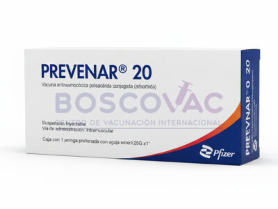 Prevenar 20