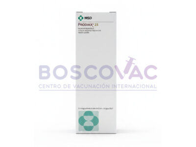 Priodax 23
