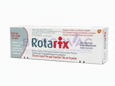 Rotarix