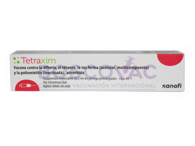 Tetraxim