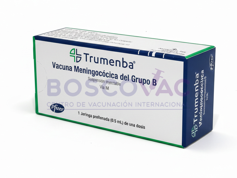 Trumenba