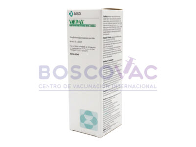 Varivax