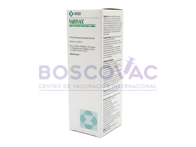 Varivax