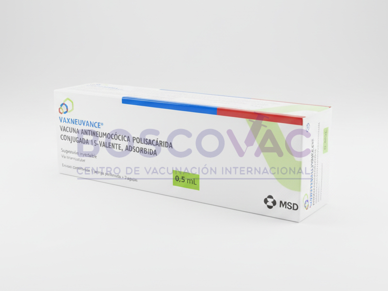 Vaxneuvance